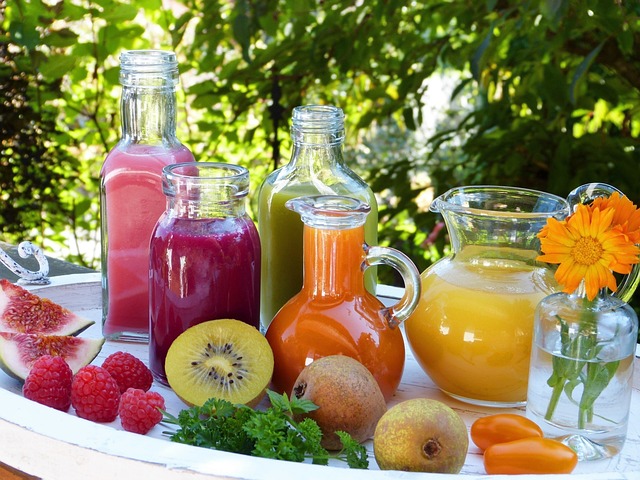 10 Jus Penurun Berat Badan yang Efektif, Ada Jus Semangka dan Jus Jeruk yang Gampang Dibuat!   