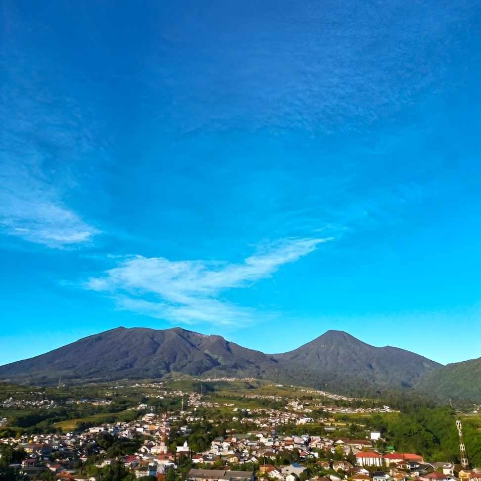 Energi Bersih dari Jawa Barat: Bagaimana Pengembangan PLTP Bisa Selaras dengan Konservasi Alam
