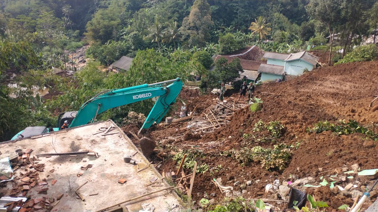 Pernah Terjadi pasa Tahun 1970-an, Pakar ITB Ungkap Penyebab Gempa di Cianjur