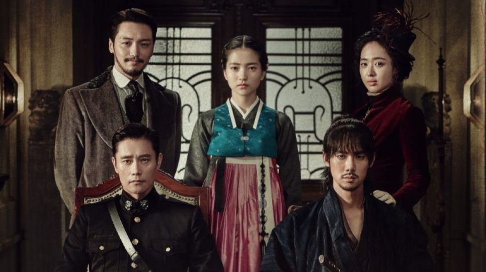5 Drama Korea yang Mempunyai Rating Terbaik Sepanjang Masa