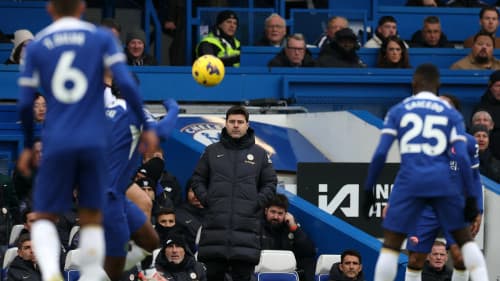 Chelsea Usung Misi Kebangkitan Kala Sua Leeds, Pochettino Minta Fans Memadati Stamford Bridge