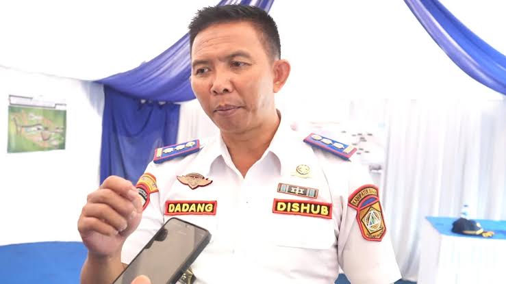 Persiapan Long Weekend, Dishub Kabupaten Bogor Siapkan 40 Personel dan Mobil Derek