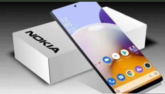 Nokia Zero Ultra 5G 2023: Smartphone Terbaru dengan Performa Luar Biasa, Cek Spesifikasi dan Harga Terbarunya 