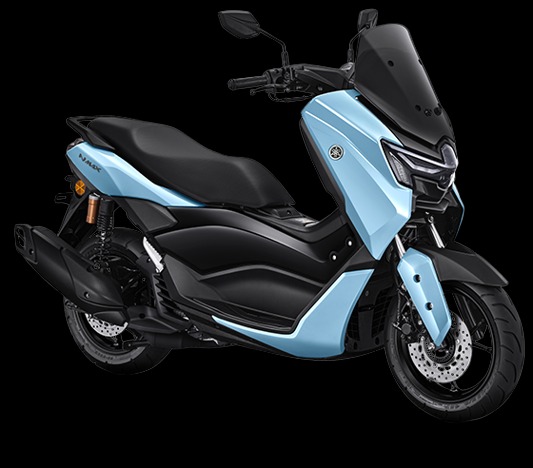 5 Motor Bekas Ini Harganya Susah Turun Nilai Jualnya Tetap Tinggi? Cek Daftarnya!