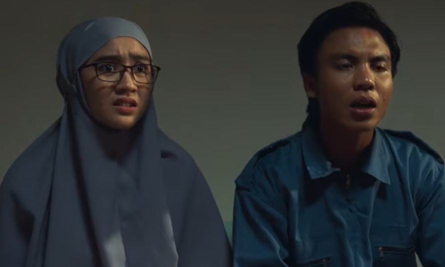 Rekomendasi Daftar Film Bioskop Indonesia Tayang September 2024, Dominasi Horor dan Romansa