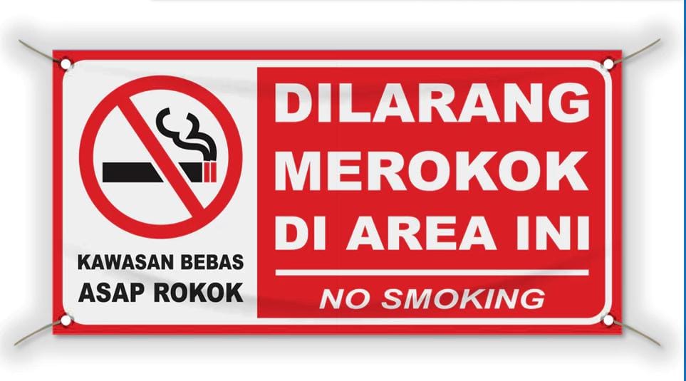 Pemkab Cirebon Sosialisasikan Raperda Kawasan Tanpa Rokok, PHRI Minta Perlindungan Bagi Pelaku Usaha