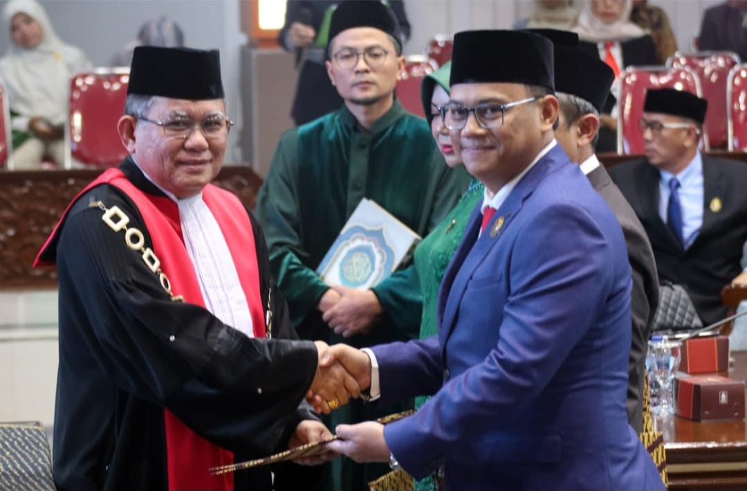 Hailuki Usulkan Revisi Renja 2025, Anggota DPRD Harus Sering Bertemu Masyarakat