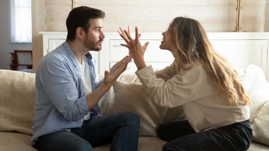 5 Ciri-ciri Hubungan Asmara yang Tidak Sehat, Apakah Anda Sudah Mengalami?