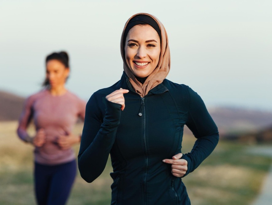 Tetap Fit Saat Ramadhan! Ini 6 Olahraga Saat Berpuasa yang Cocok