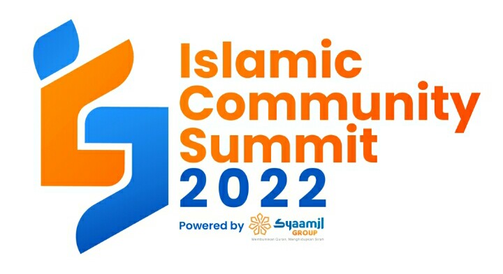 Islamic Community Summit Siap Digelar 12 Hingga 13 Juli 2022 di Bandung