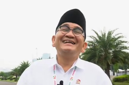 Tanggapi Stupa Mirip Jokowi yang Diunggah Roy Suryo, Ruhut: Ini Penghinaan!