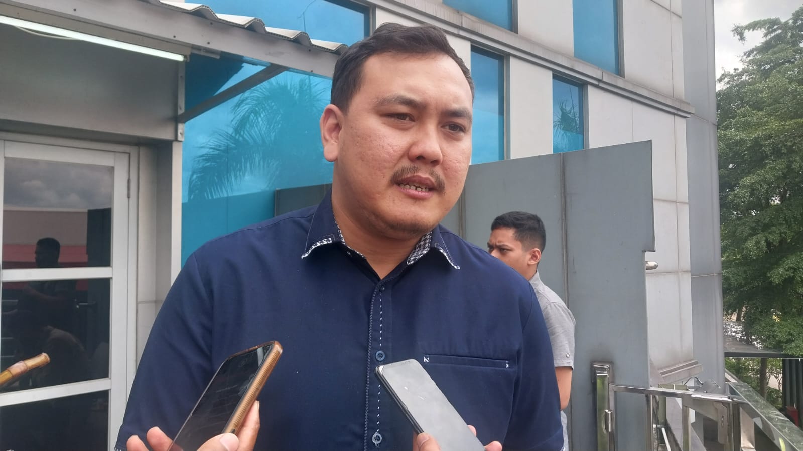 Ketua KPU Kabupaten Bogor Ungkap Persiapan Hadapi Sidang Sengketa Pilkada Besok di MK   