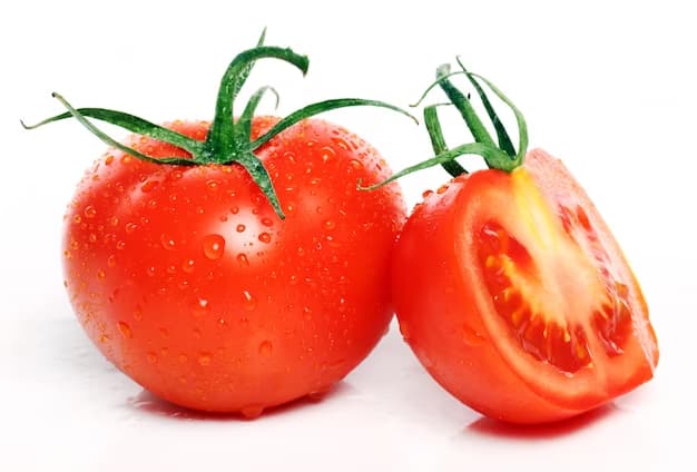Manfaat Tomat untuk Kesehatan dan Perawatan Kulit