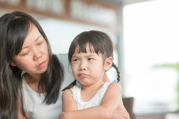 Mengenal 5 Jenis Tantrum pada Anak dan Cara Mengatasinya