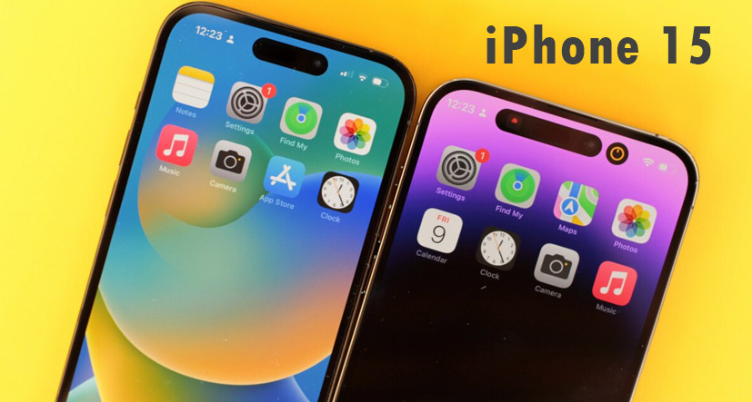 Bocoran Spesifikasi, Desain dan Fitur iPhone 15 Lengkap dengan Harga