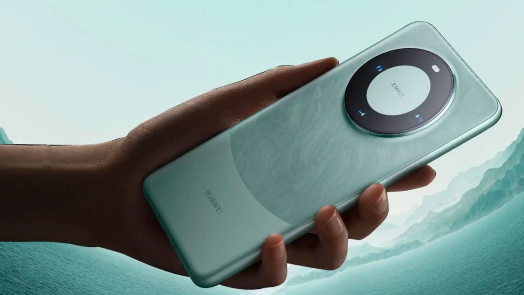 Huawei Mate 60 Pro: Ponsel Terbaru dan Canggih yang Tampil Dengan Chip Misterius dan Tiga Kamera Punch Hole!