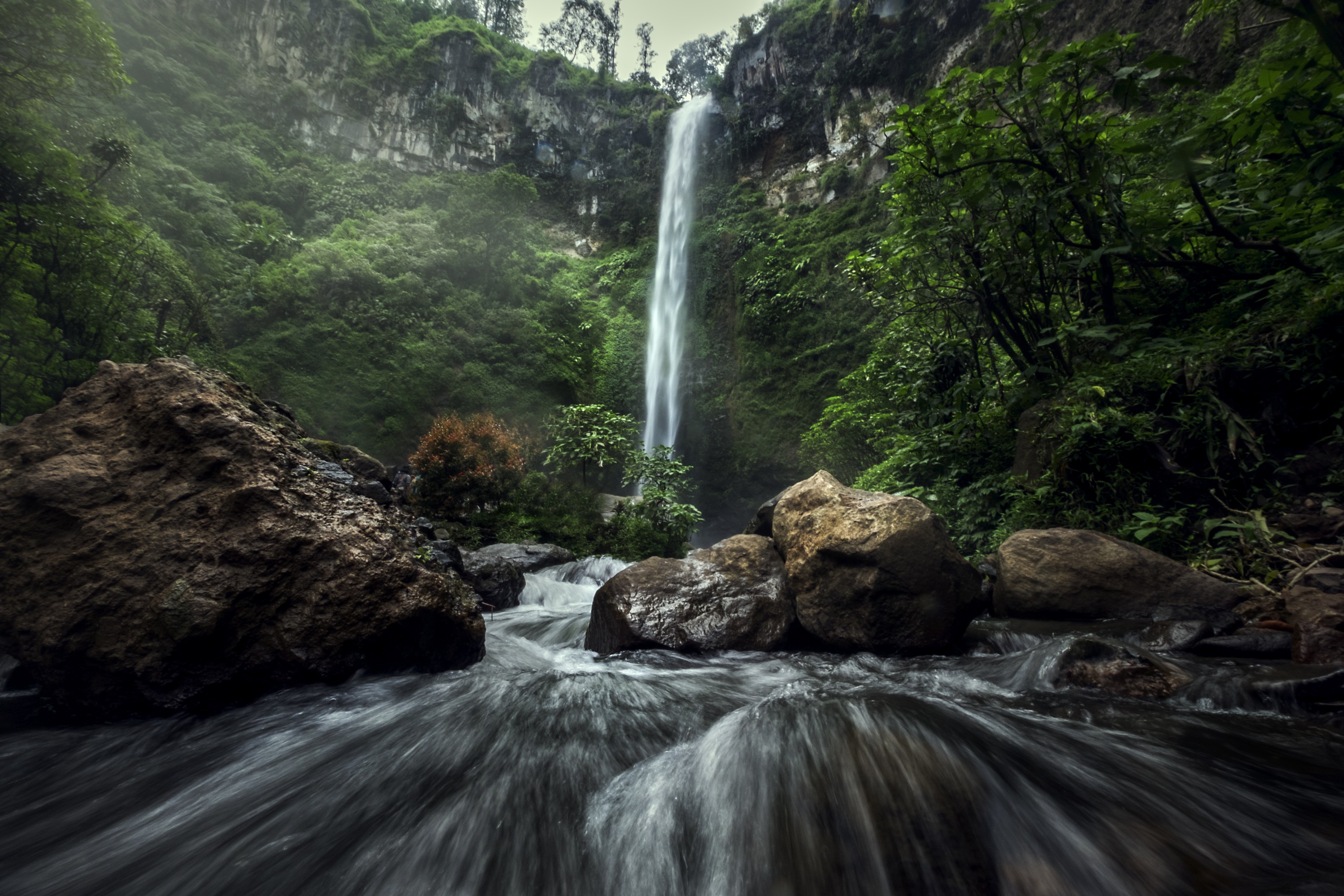  7 Tempat Wisata Paling Adem di Malang, Wajib Kamu Datengin!