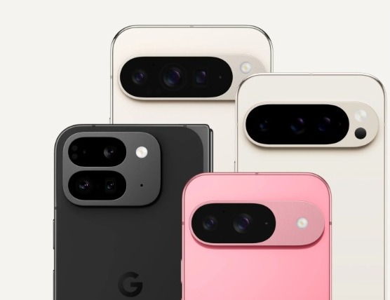 Cari Hp dengan Kamera Canggih? Cek Spesifikasi Google Pixel 9 yang Masih Worth it