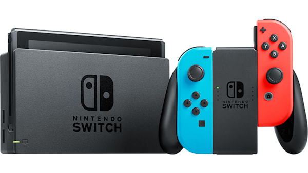 Daftar Game Nintendo Switch yang Rilis di Kuartal Pertama 2025