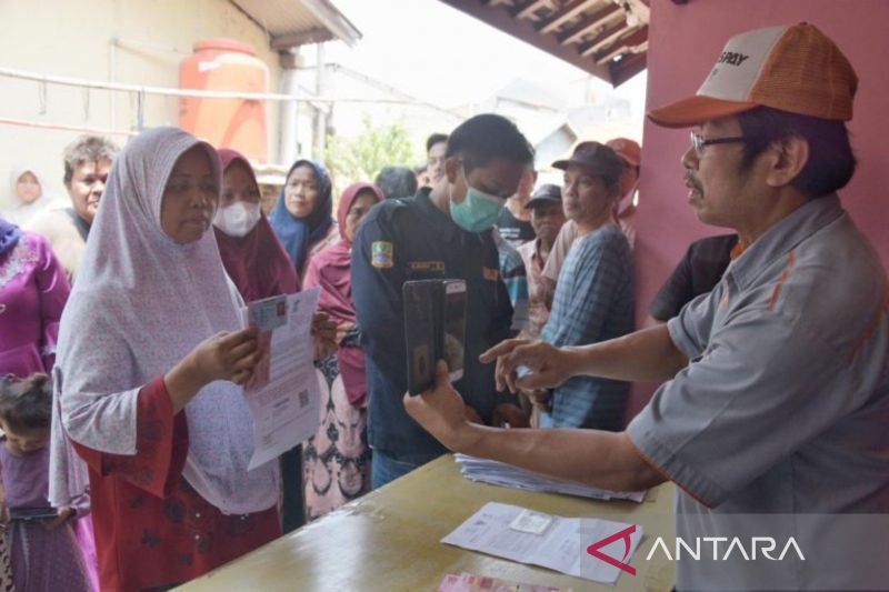 Pemkab Bekasi Keputusan Menghentikan Program Bantuan Langsung Tunai pada 2025, Ini Alasan di Baliknya