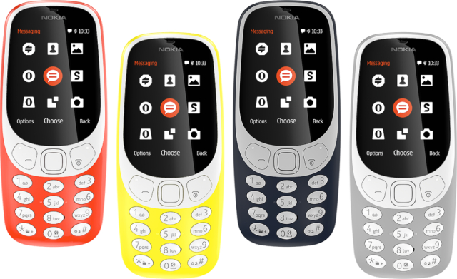 6 Rekomendasi Nokia yang Masih Populer Hingga Saat Ini di Berbagai Negara, Kamu Maih Punya?