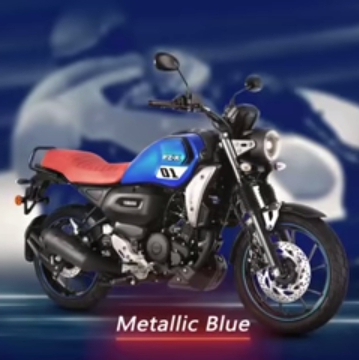 Inilah 5 Keunikan All New Yamaha RX King 2023 Mesin Lebih Bertenaga? Penampilan Gahar Abis !