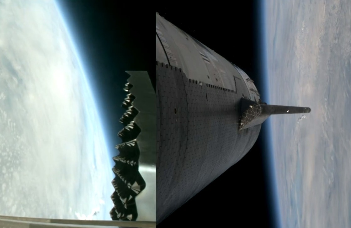 SpaceX Menaikkan Intensitas Pengujian Penerbangan Roket Sepanjang Tahun 2024