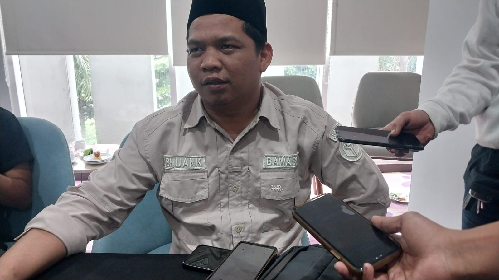 Bawaslu Kabupaten Bogor Akui Sudah Siapkan Jawaban Hadapi Sidang Sengketa Pilkada Besok di MK