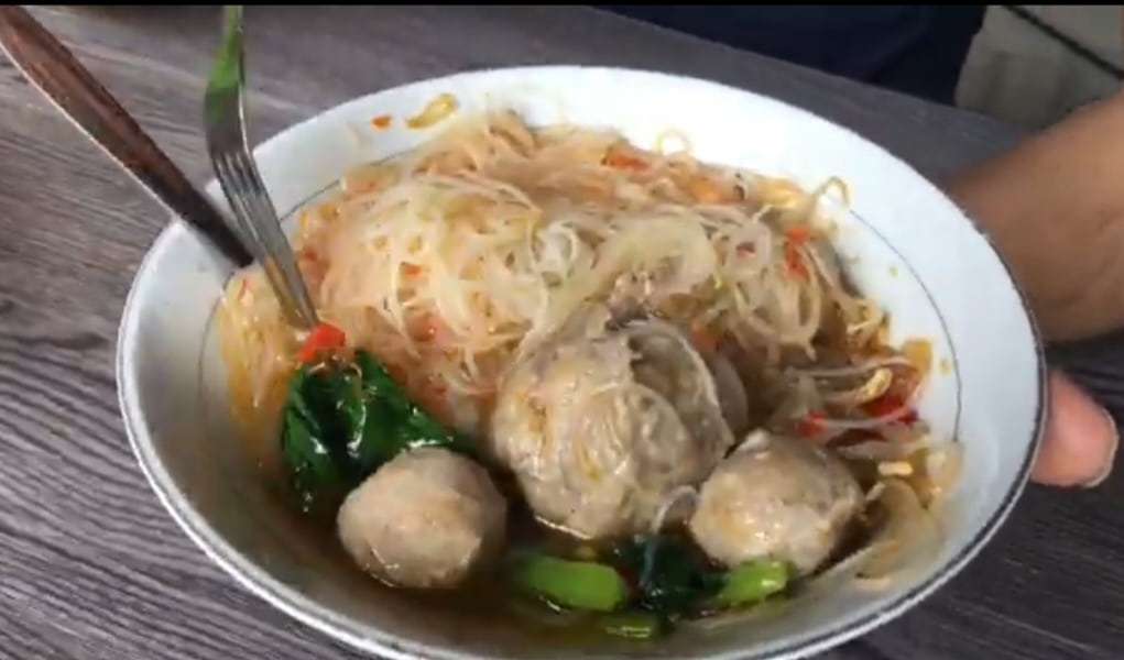 Barisan Kedai Bakso Terenak di Tasikmalaya! Referensi Kuliner Bakso di Kota Mutiara Priangan