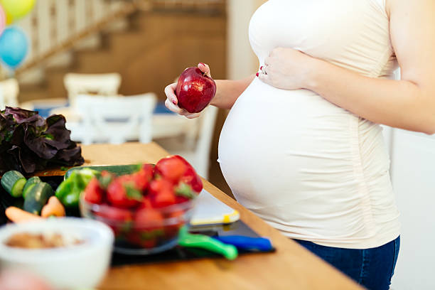 6 Makanan Penambah Darah, Cocok di Konsumsi Ibu Hamil