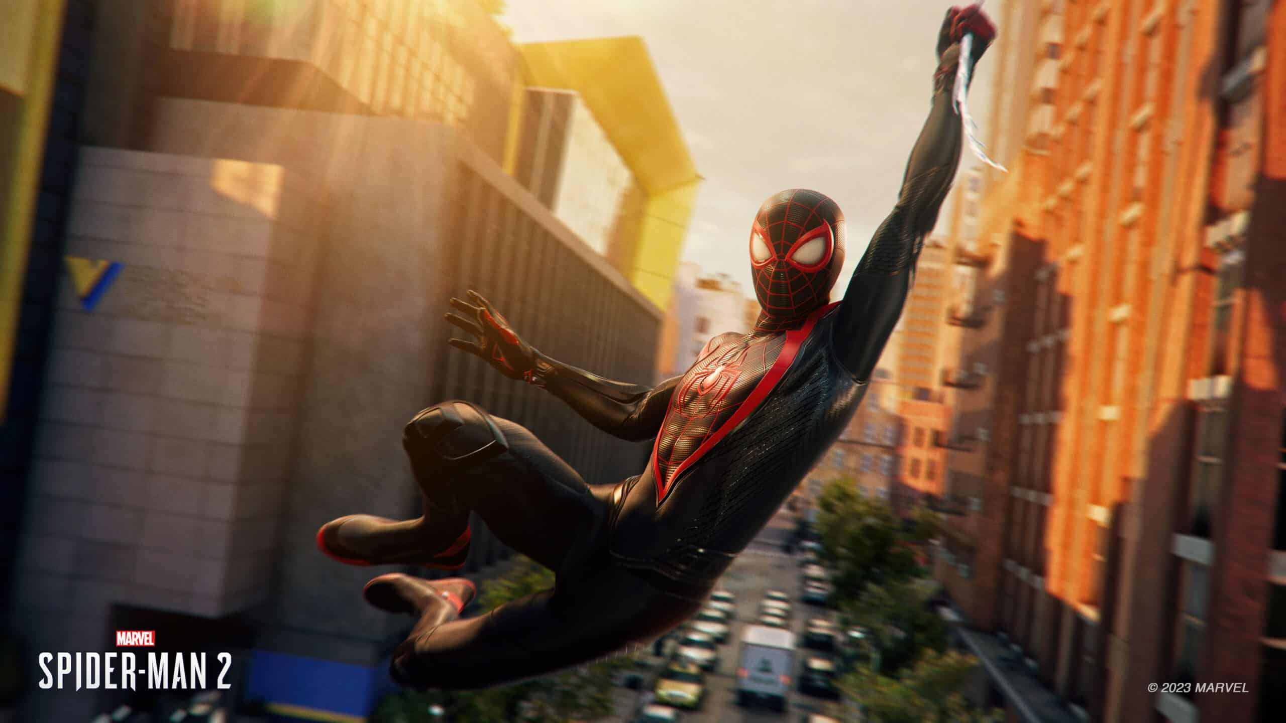 5 Game Superhero Seru yang Bisa Dimainkan Sambil Menunggu Marvel’s Spider-Man 3