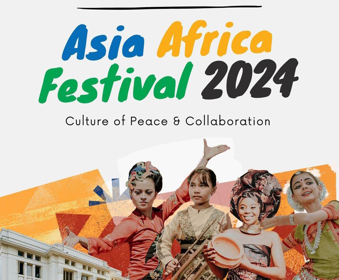 Pemkot Bandung Umumkan Pendaftaran Volunteer Asia Africa Festival 2024, Cek Syaratnya di Sini!