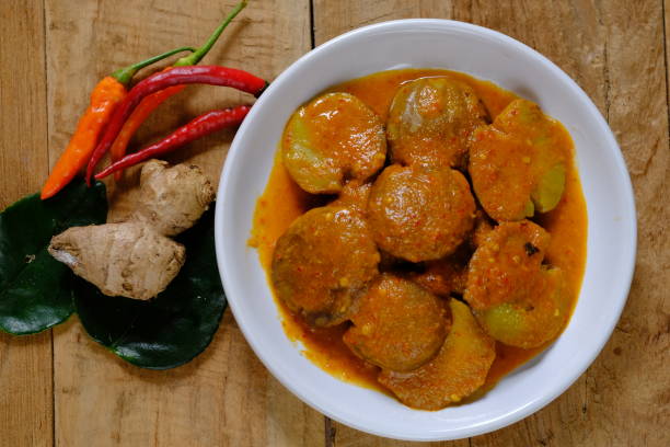 Resep dan Cara Memasak Semur Jengkol Tanpa Bau, Empuk dan Lezat