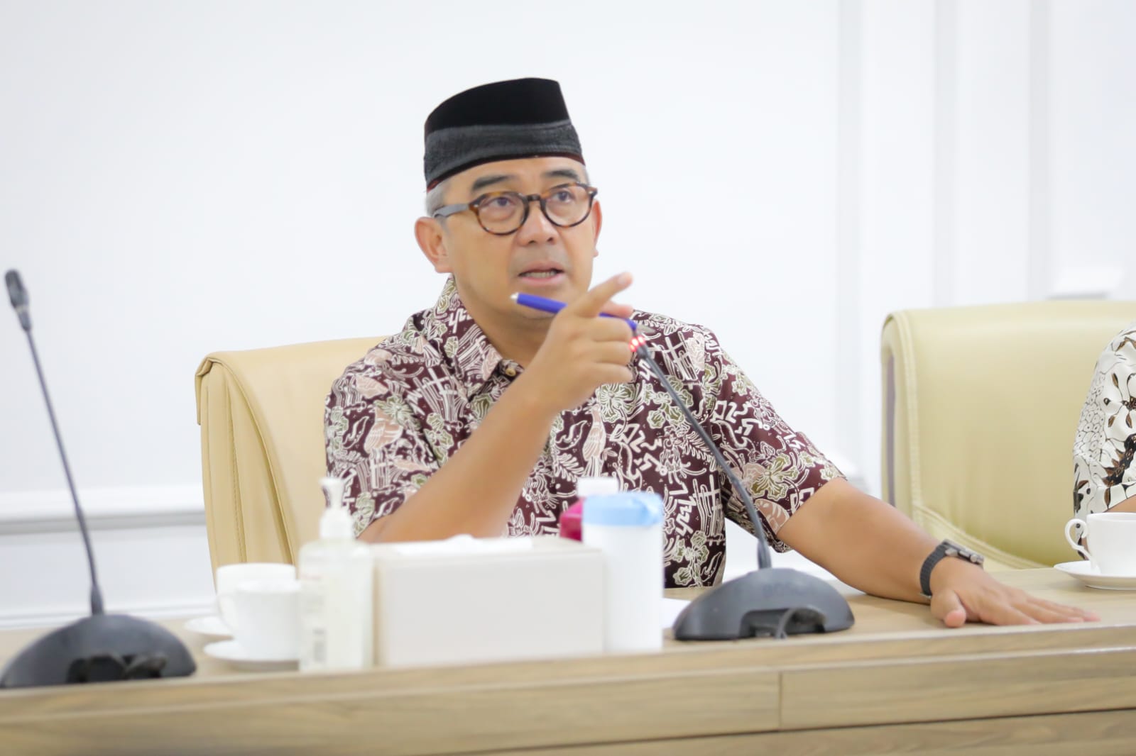 Wali Kota Bandung Muhammad Farhan Akan Akselerasi Penanganan Sampah