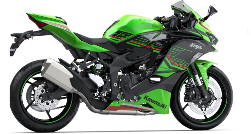 Review Lengkap: Kawasaki Ninja ZX-25RR Motor Gagah Mesin 250cc Rasa Moge