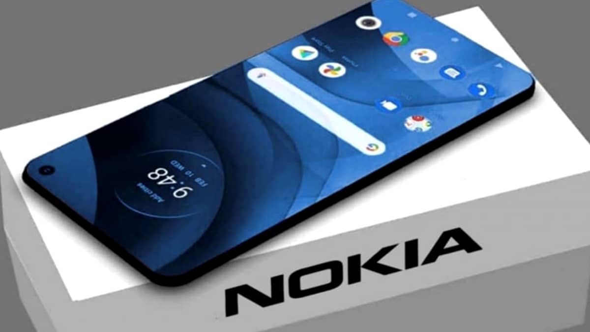 Nokia N70 5G: Kandidat Ponsel Terbaik dan Tercanggih 2023