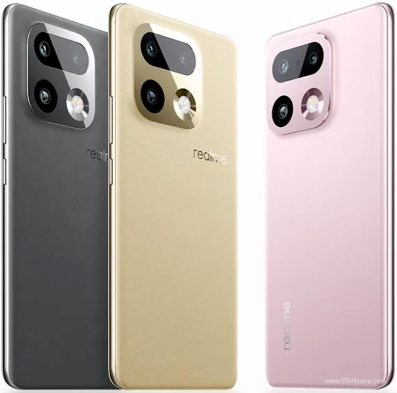 Spesifikasi dan Keunggulan Realme 16 Pro+ yang Menarik di Tahun 2026