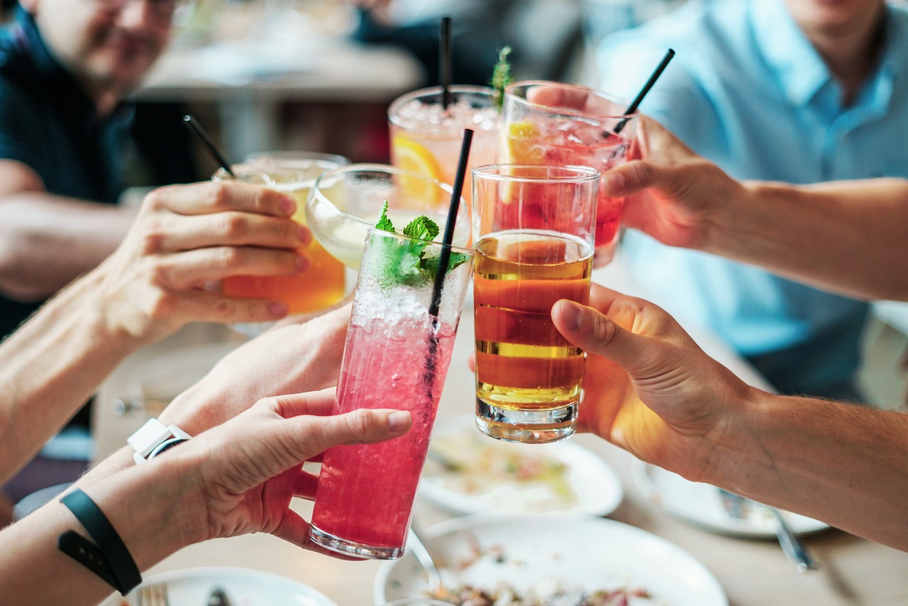 Hindari! Ini 7 Jenis Minuman yang Menghambat Penurunan Berat Badan Saat Diet