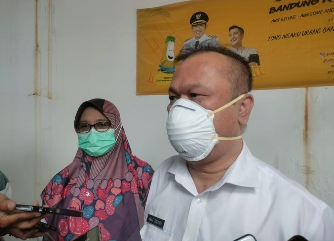 Pemkot Anggarkan 240 M untuk Tunjang Universal Health Coverage