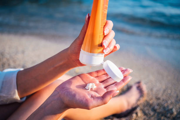 5 Alasan Penting Menggunakan Sunscreen Setiap Hari