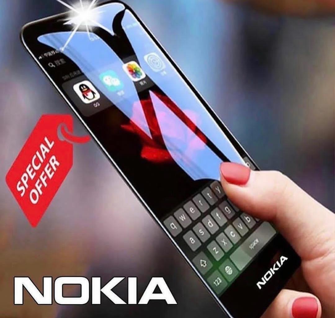 Menggila Kembali! Nokia Oxygen Max 2023 Akan Hadir dengan Membawa Inovasi Canggih, Intip Spesifikasi Lengkap!