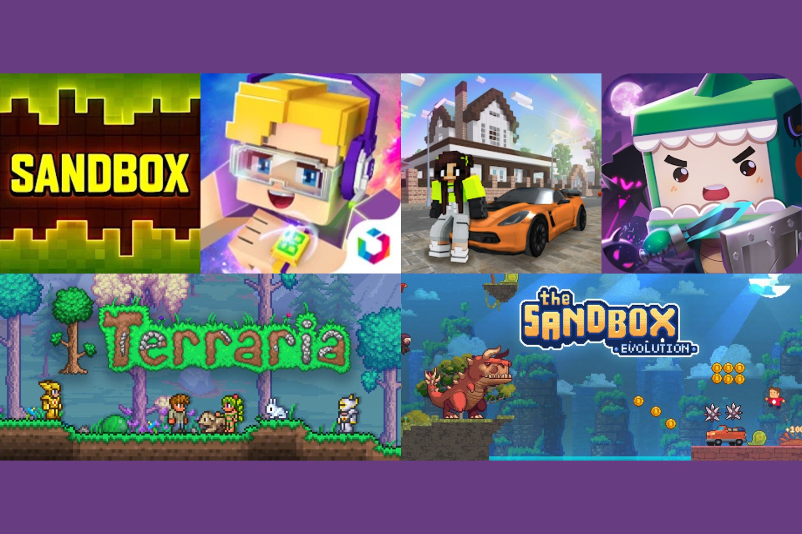 Tak Perlu Kuota! Ini 6 Game Mirip Roblox yang Bisa Dimainkan Offline