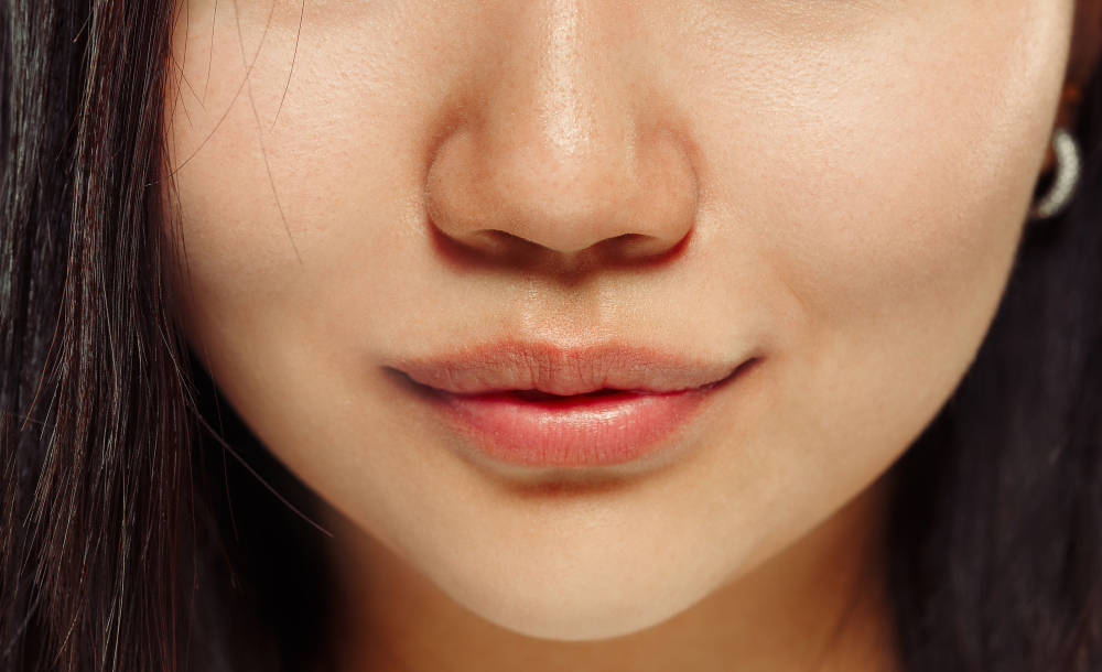 10 Tips Agar Bibir Tetap Sehat dan Plumpy