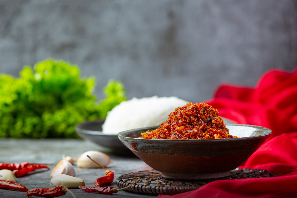 Resep Sambal Cakalang Pedas dan Lezat, Cocok Untuk Selera Anda!