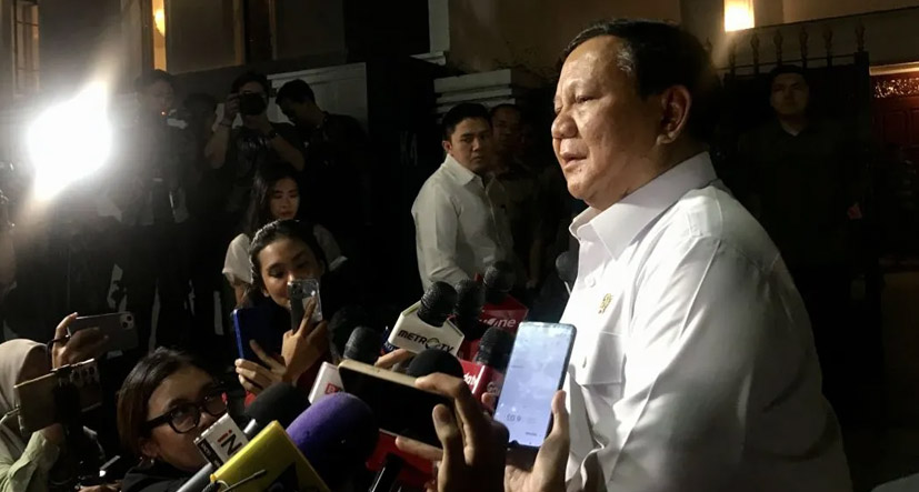 Daftar 49 Calon Menteri Kabinet Prabowo, Pantaskah Mereka Dapat Jabatan?