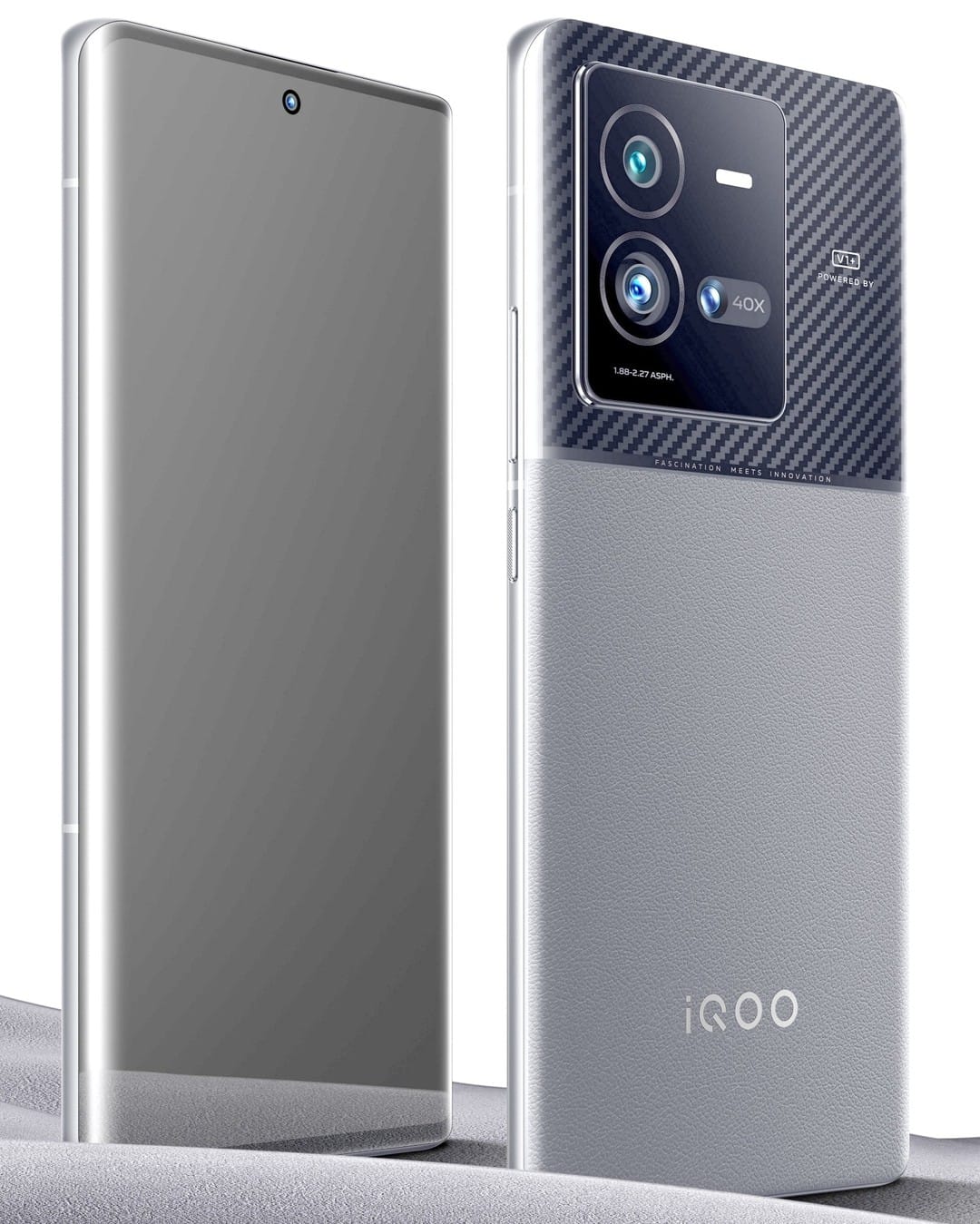 Vivo iQOO 10 Pro: Ponsel Canggih Hadir dengan Prosesor Snapdragon 8+ Gen 1 dan Kamera 50MP! Segini Harganya