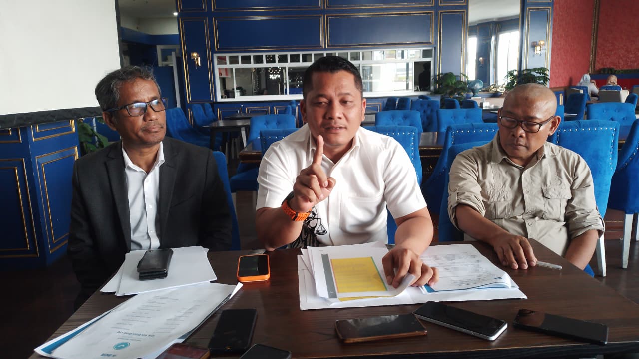 Dilaporkan ke Polda Jabar, Kuasa Hukum Tegaskan Wagub Jabar dan Anak Tak Terlibat