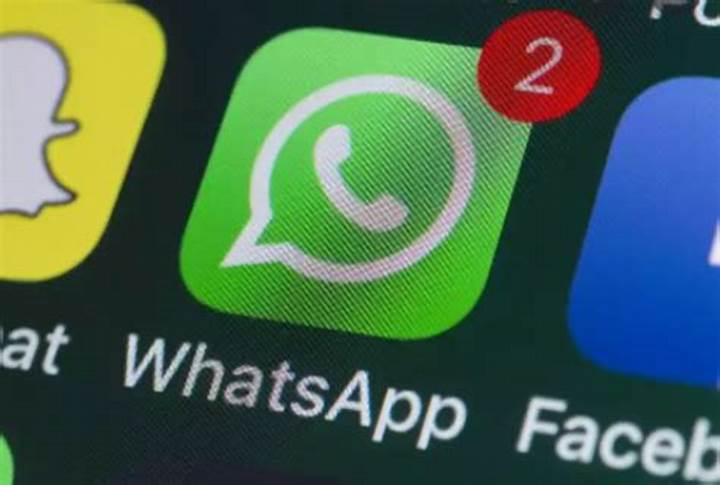 WhatsApp untuk Mac, Berkomunikasi Lebih Mudah dengan Fitur-Fitur Terbaru