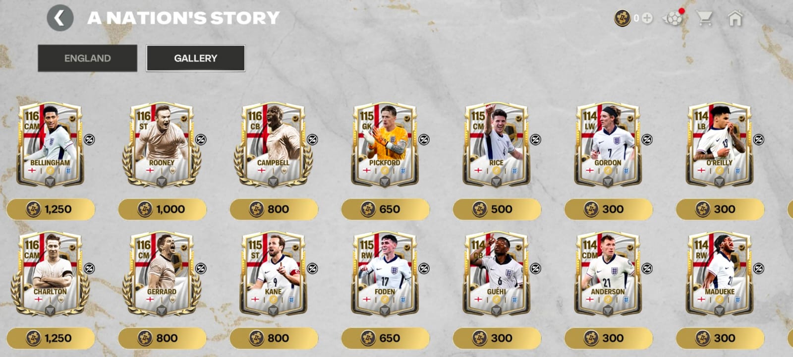 20 Kode Redeem FC Mobile 2 April 2026: Menangkan OVR Tinggi Sekarang!