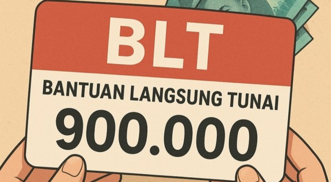 BLT Kesra 2026 Kapan Cair? Simak Informasi Lengkapnya Disini